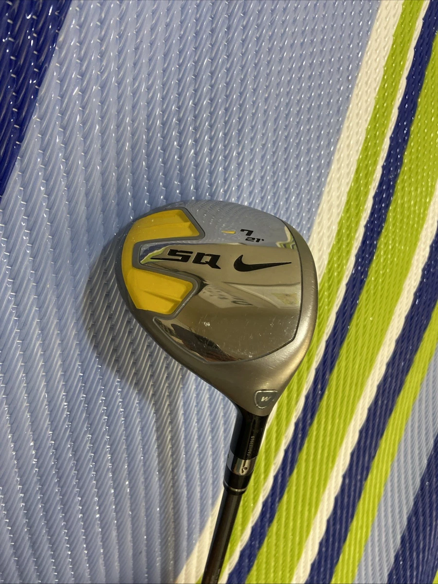 Nike 7-Wood Golf Clubs for sale | eBay