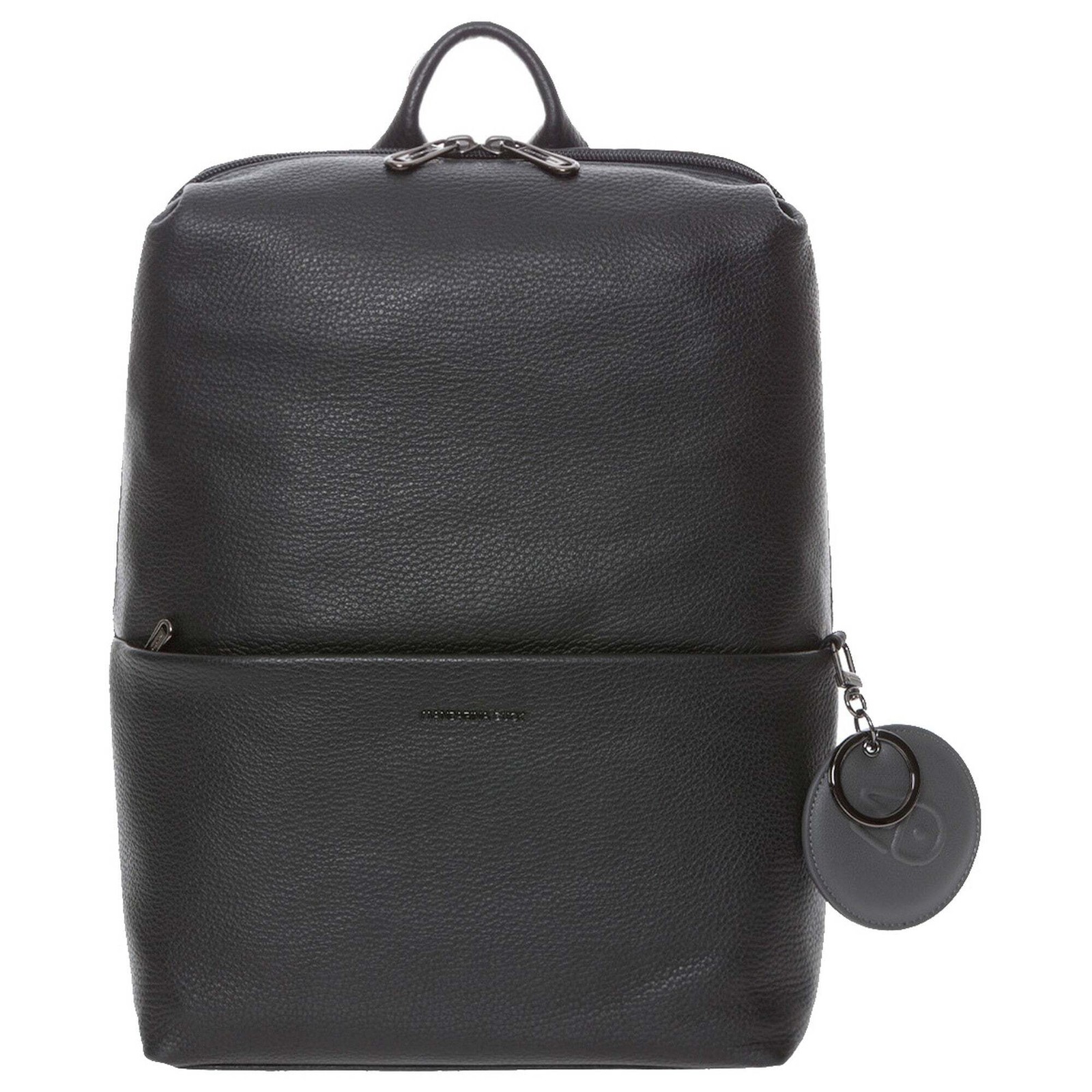Рюкзак из мягкой кожи Mandarina Duck 13 дюймов 36 см Leder NEU 40190₽