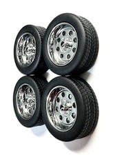 Weld Racing Wheels Tire Set Gmp 118 Htf 