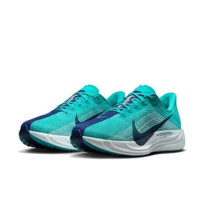 NEW Pegasus Plus Men s Multi Size Dusty Cactus/Blue Void FQ7262-301 Fast Ship