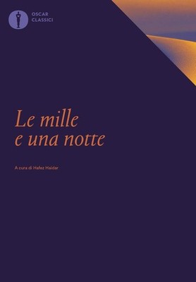 AA. VV. Le mille e una notte (Paperback)