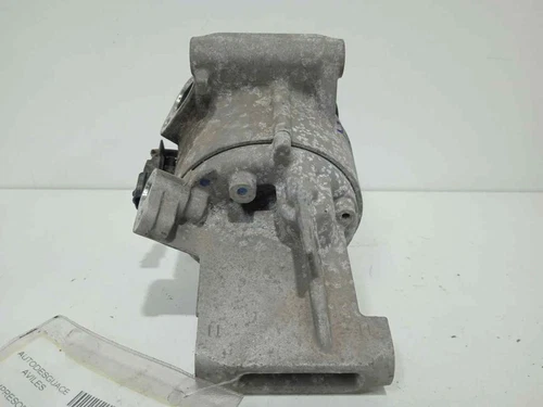 926005689R Air Conditioning Compressor for DACIA SANDERO II Comfort 2019 3713238 - Picture 2 of 10