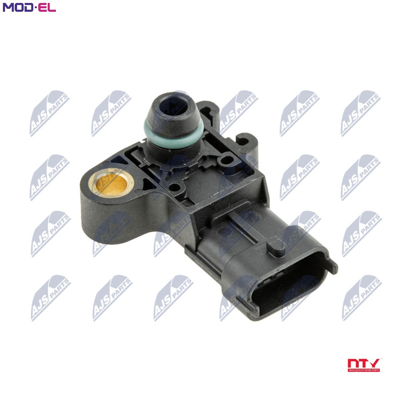 2x ✅Fits NTY ECM-PL-009 MAP SENSOR ⭐UK Seller⭐ - Image 10