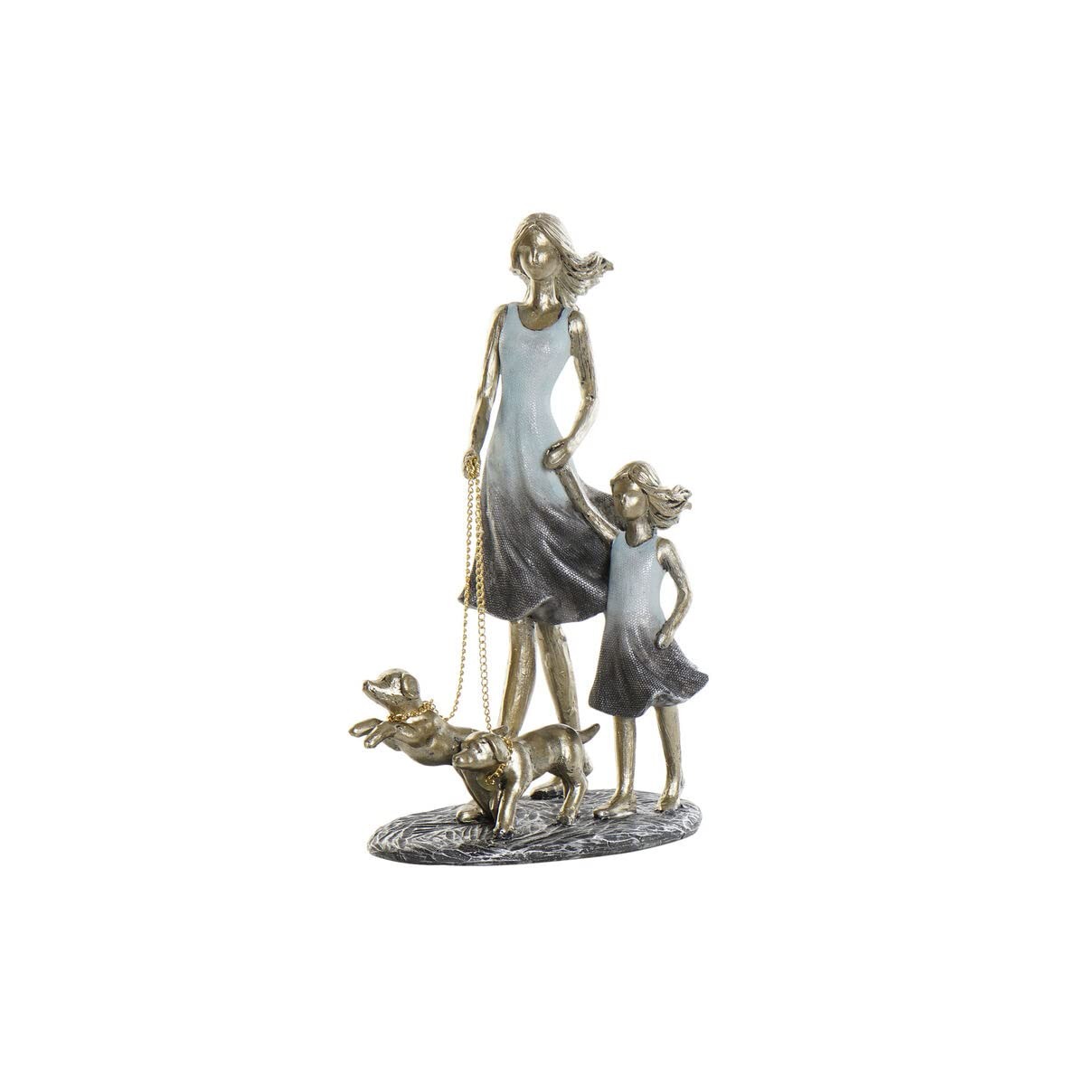 DKD Home Decor Decorative Figure Standard 7890₽