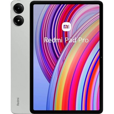 Xiaomi Redmi Pad Pro WiFi Tablet 128GB 6GB RAM mint green 12,1 Zoll Bluetooth
