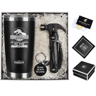 Birthday Gifts for Grandpa-Fathers Best Day Gifts for Men for Him from