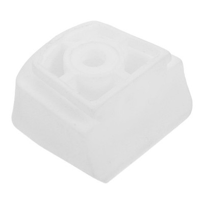 Replacement Toe Stops For Roller Skates Brake Pads Quad Skate Accessories