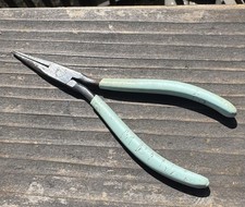 UTICA B-5317 Precision Needle Nose Pliers 5-...