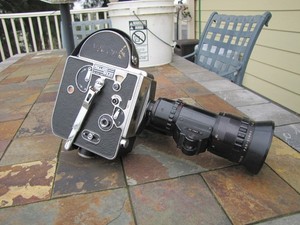 Som Berthiot Pan Cinor | eBay