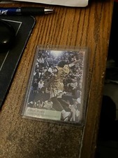 lebron james old judge chosen one rookie t1 nm condition