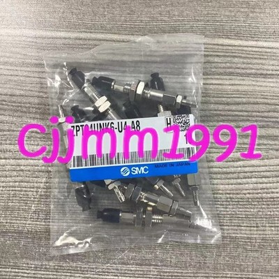 10PCS NEW SMC  ZPT04UNK6-U4-A8