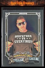2025 Topps Allen & Ginter Mark Long #267 Chrome
