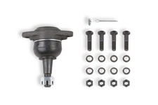 Fabtech for GM 2500HD/3500HD High Travel Ball...