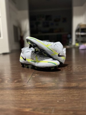 Nike Phantom GT2 Elite DF SG PRO AC Soccer Cleats Mens Size 6 DJ8042-055
