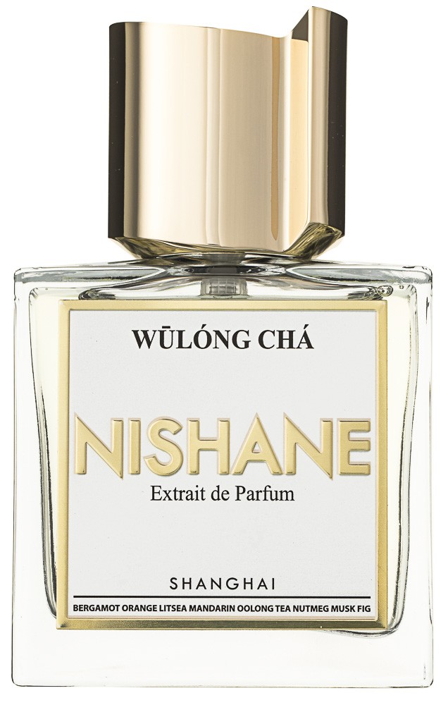 Nishane Wulong Cha Extrait 100 44290₽