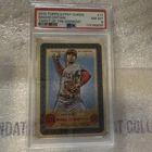 2019 Topps Gypsy Queen - Tarot of the Diamond Shohei Ohtani #TOTD17 PSA 9 Angels