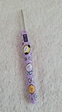 Preowned BT21  Wooble Ergonomic Crochet Hook