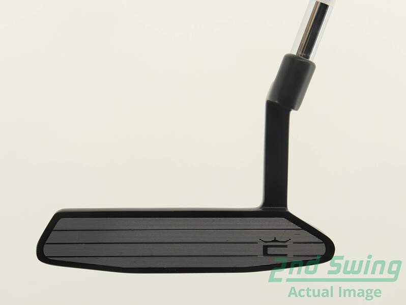 Cobra KING Vintage Sport-45 Putter Steel Right 34.5in | eBay