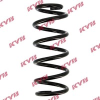 1X KYB Fahrwerksfeder K-Flex RA7141 FüR Mini Countryman R60 Cooper One