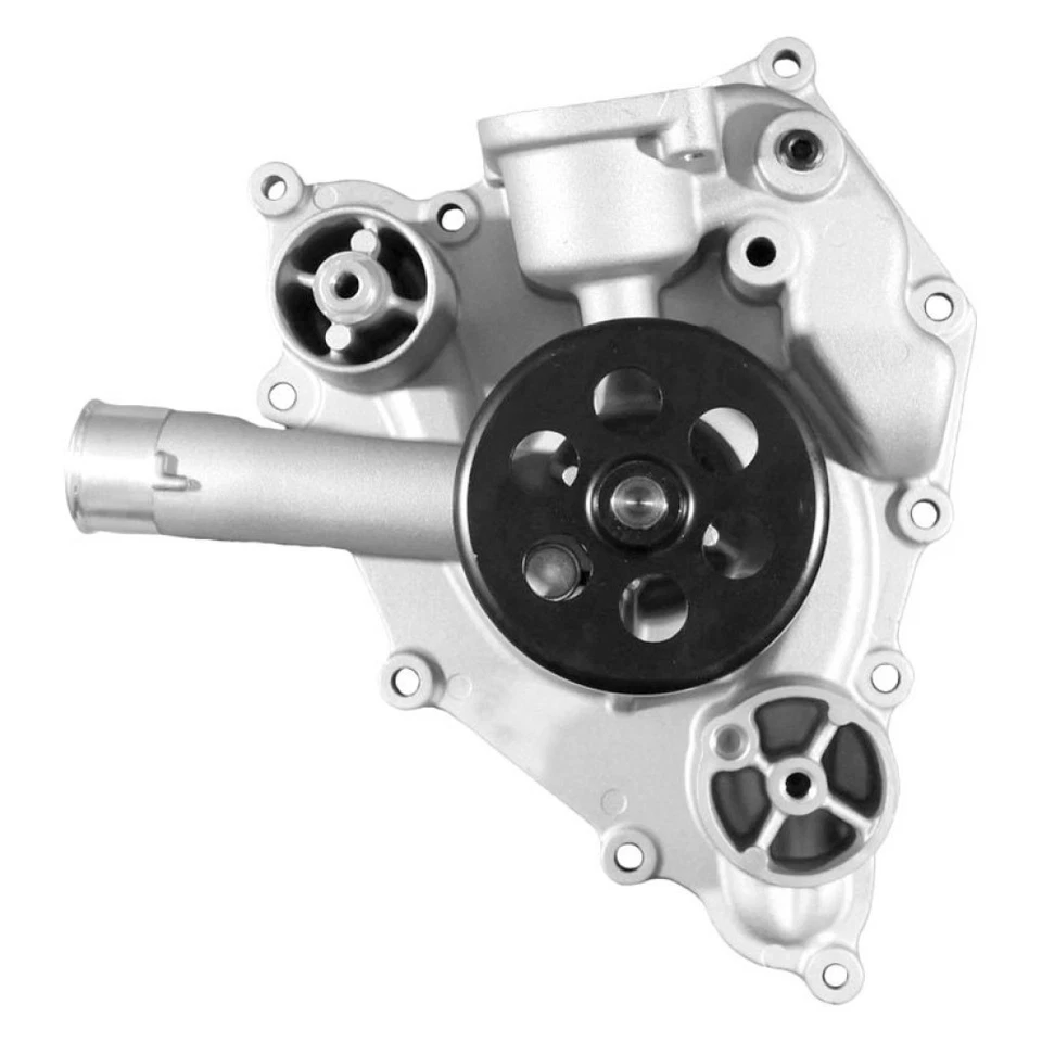 Juego de bomba de agua refrigerante motor ACDelco genuino para Jeep Grand Cherokee 2005-2010 Foto 3 de 4