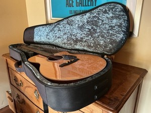 Martin & Co. sc-13e セミハードケース付き Martin SC 13 E | eBay