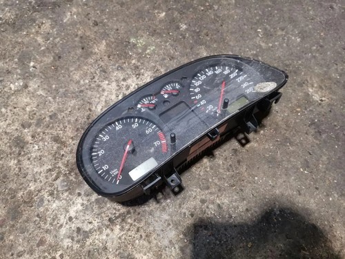 VW GOLF III 1H1 Kombiinstrument 1J0920805B 1.90 Diesel 81kw 2001 33867837