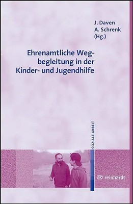 Julius Daven (u. a.) | Ehrenamtliche Wegbegleitung in der Kinder- und...