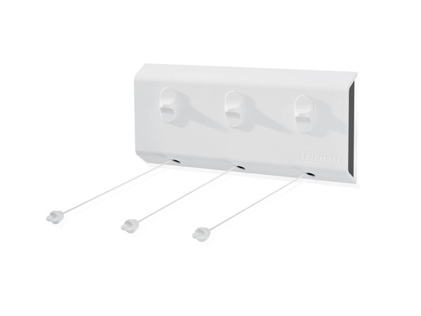 Leifheit Wandtrockner Rollfix 150 Triple Longline WäSchetrockner Wand WäSche-image