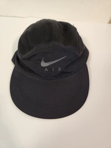 Casquette de trail running FW17 Supreme Nike noire