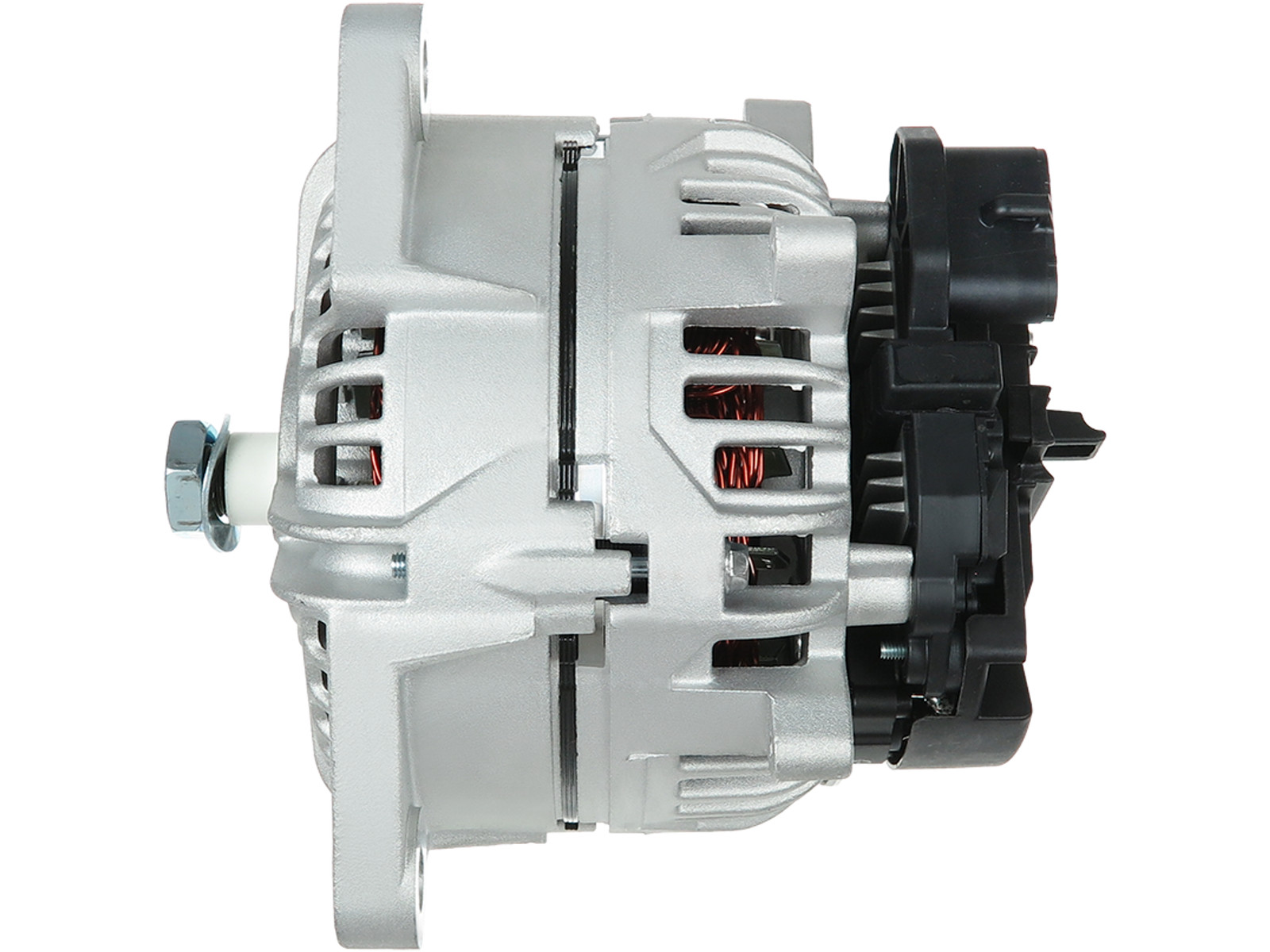 Brand New Alternator 24V 80A for DAF XF FA FAC FAD 1997-2006 FT OE 1368327