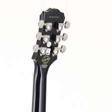 Epiphone Joe Bonamassa Les Paul Gold Top Maple Mahogany Rosewood