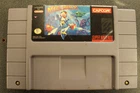Super Nintendo Mega Man X (1994)