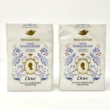 8 Dove Limited Edition Bridgerton Moonlit Mas...