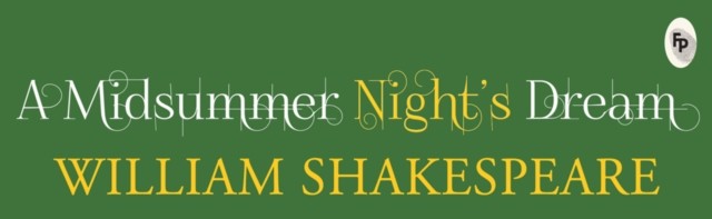 A Midsummer Night's Dream by William Shakespeare 9788175994508 NEW - Image 5