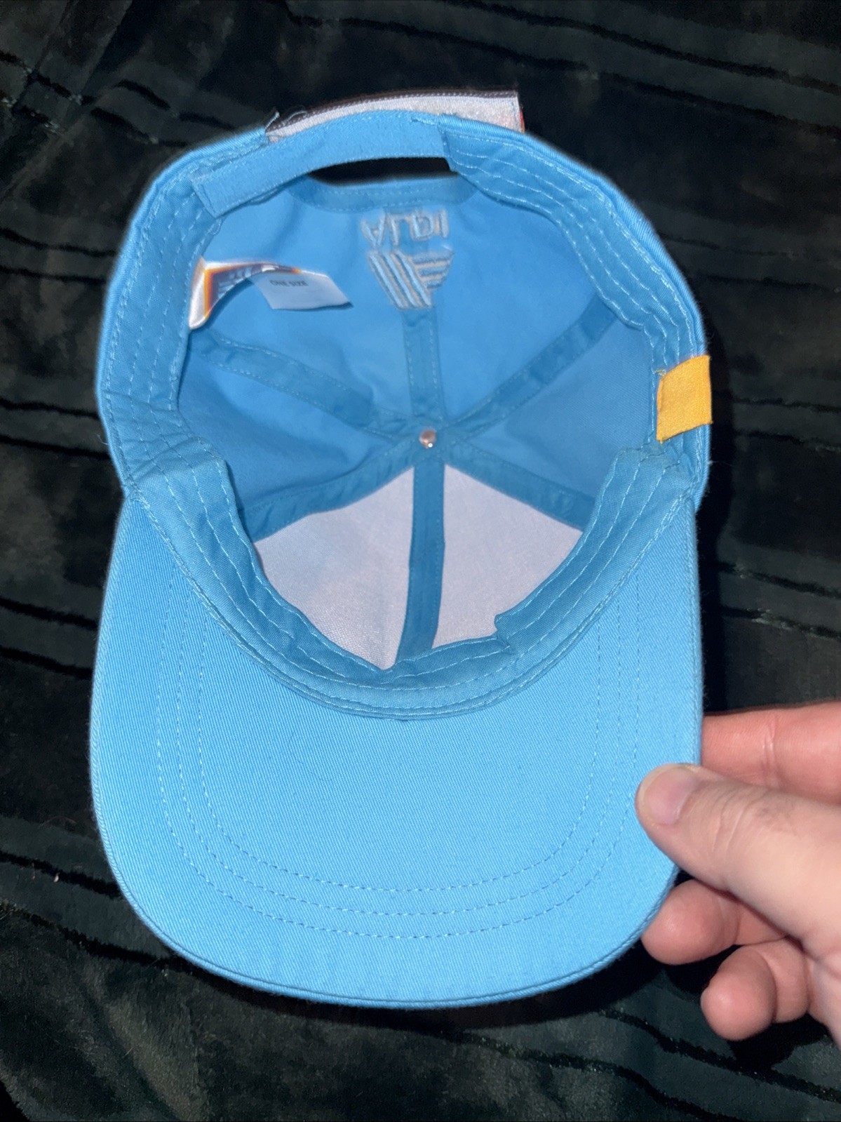 Aldi Insider Hat Cap Baseball Adjustable Grocery … - image 6