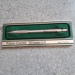 Faber Castell Tk Matic | eBay