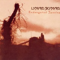 Lynyrd Skynyrd - Endangered Species - Cd - G1398Z