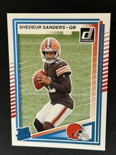 Shedeur Sanders Browns