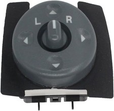 Power Mirror Control Switch Front Left Driver Side View Button