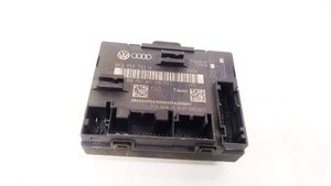 Audi Q5 2012 Door control relay (DOOR CONTROL UNIT MODULE ECU ) 8K #2326941-85