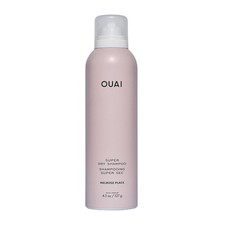 Image of OUAI Super Dry Shampoo - Melrose Place - Full Size 127 g (Pack of 1) 