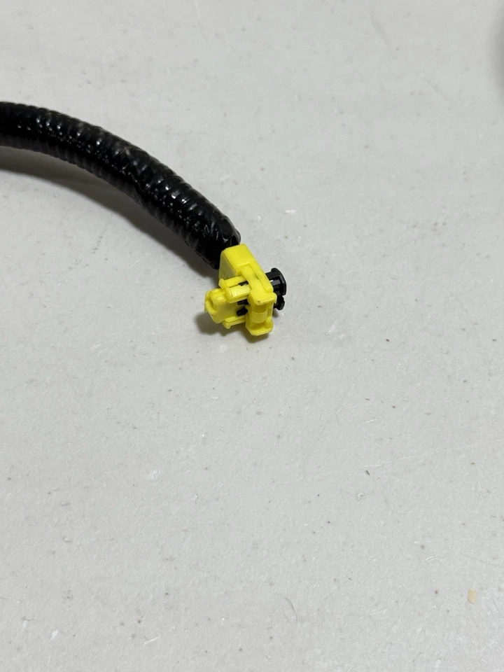 Arnés de cables derecho para carrocería de piso de pasajeros Nissan 370z Z34 NISMO 09-20 FABRICANTE DE EQUIPOS ORIGINALES #0351 Foto 2 de 4