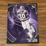 2025 Panini Silhouette Cris Carter #70 Base Card Minnesota Vikings 