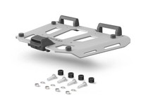 Aluminiumplatte Halterung FüR Topcase Shad SH48 SH50 SH58X SH59X TR37 TR48 -D1BT