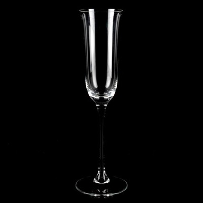 Eisch Grappaglas Schnapsglas 19,.2 cm Glas Second Hand