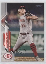 2020 Topps Update Robert Stephenson #U-153 n1u
