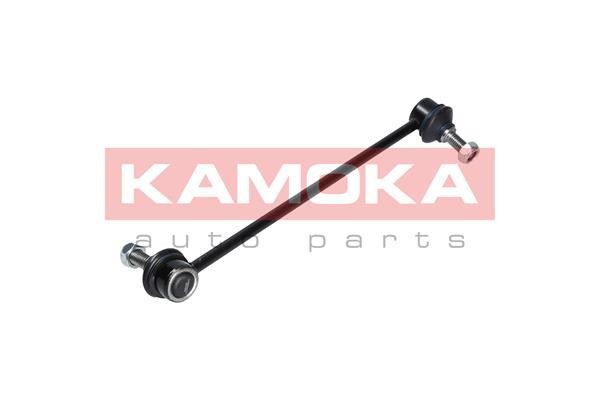 Fits KAMOKA 9030389 STABILIZER LINK FRONT LEFT CHEVROLET CAPTIVA 06-,OPEL ANTAR
