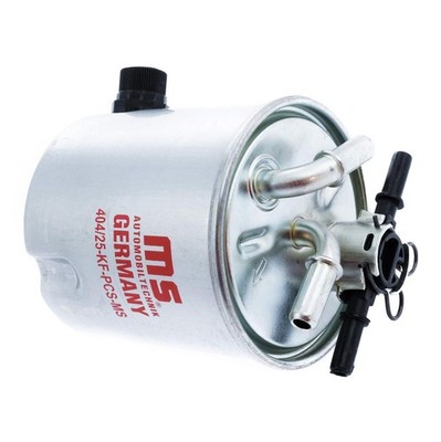MS 404/25-KF-PCS-MS Kraftstofffilter für DACIA SANDERO