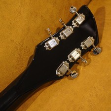 Rickenbacker 325V63 JG 2000 Used Electric Guitar 2000