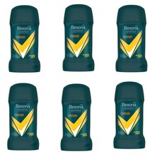 6x REXONA ADVANCED PROTECTION EXTREME FRESH STICK MEN 6x50ML